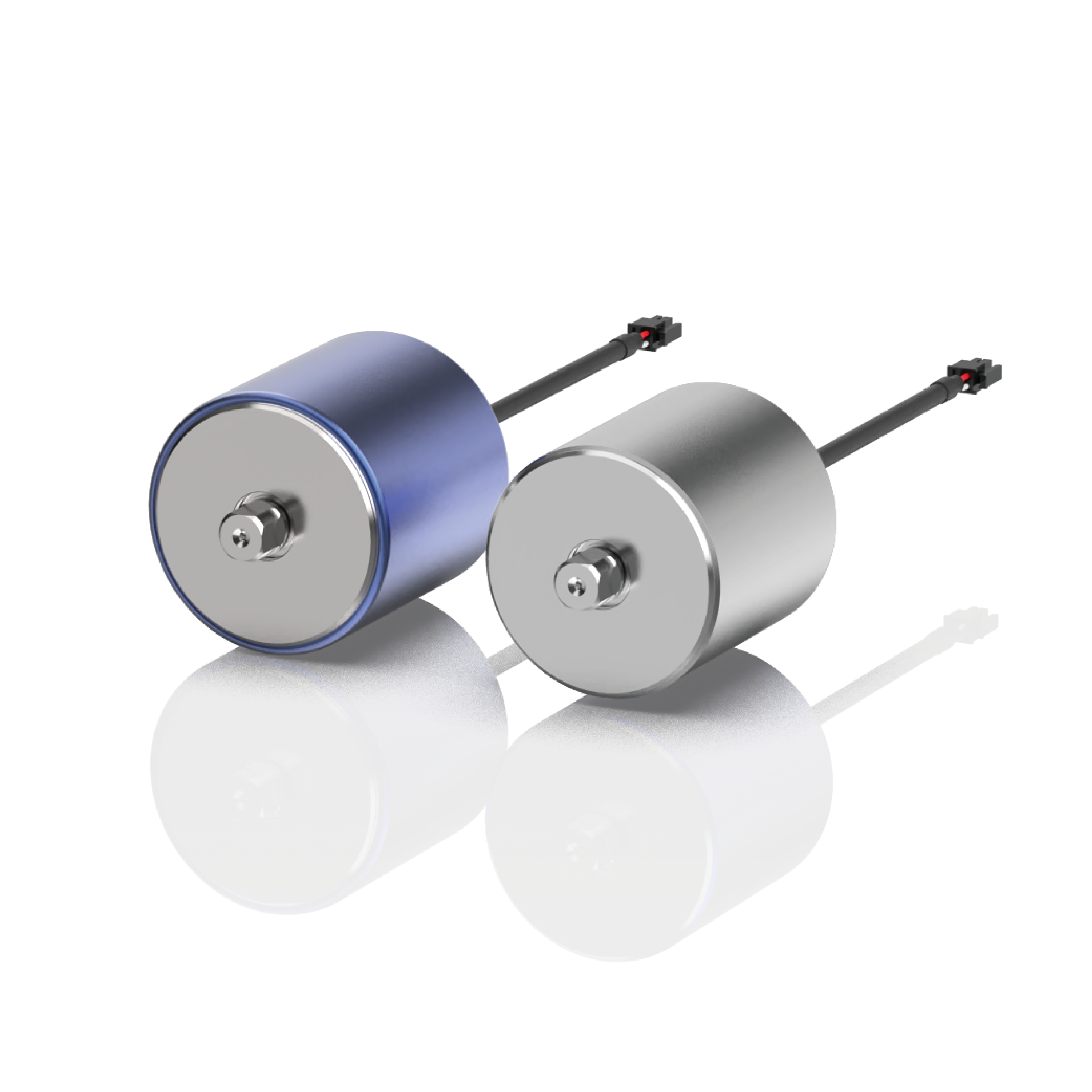 直驱电动滚筒
