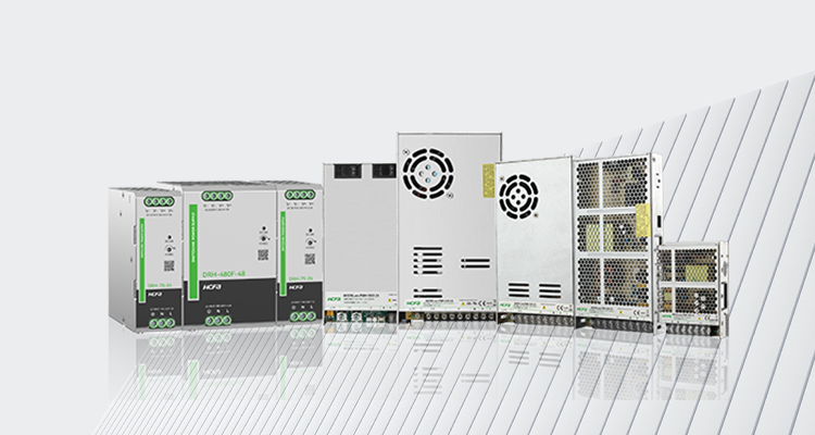 工业电源