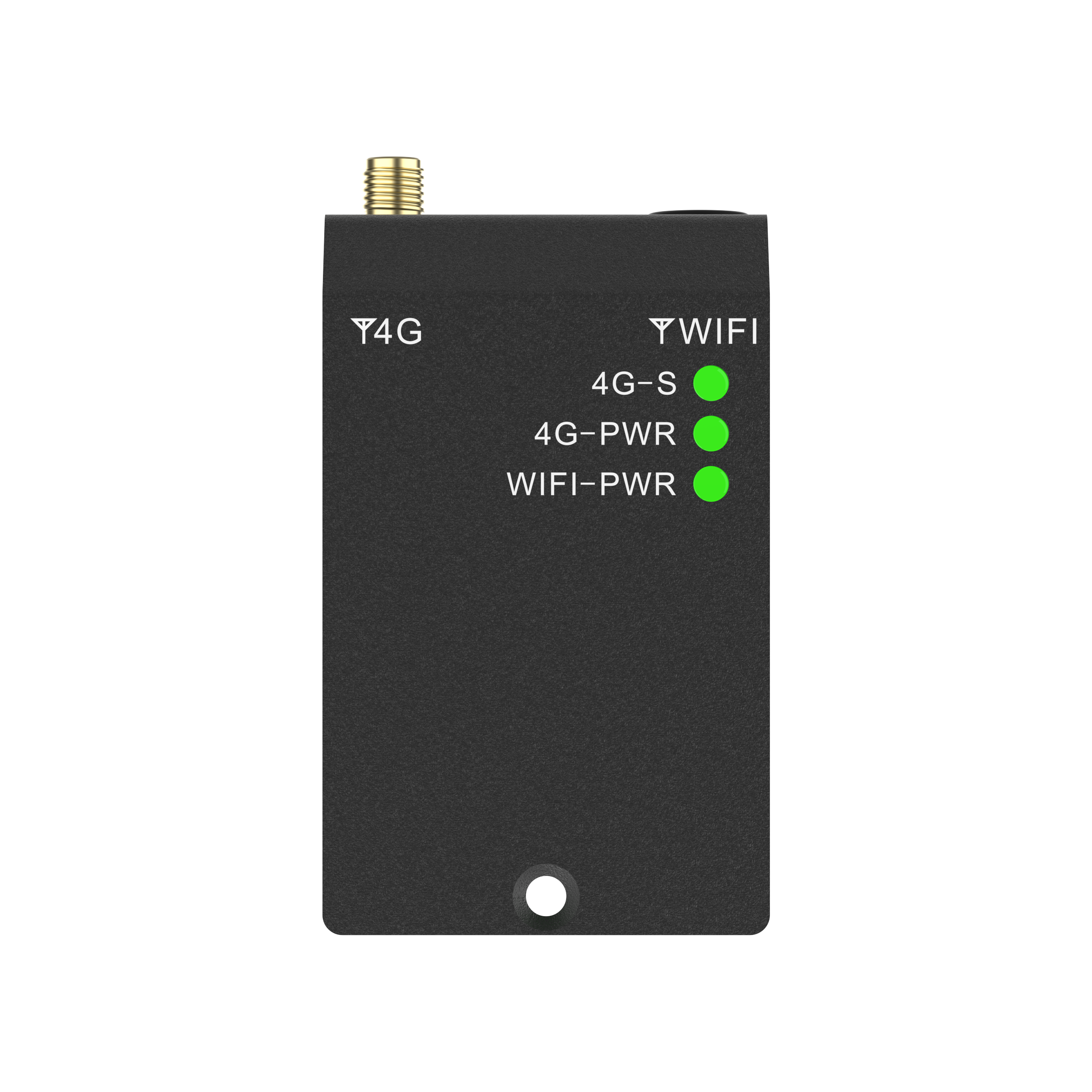 V500网络？